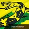 Gadsden (Dont Tread On Me) Flag 300D Embroidered Polyester 3x5 Ft